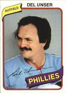 Del Unser
