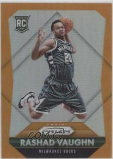 Rashad Vaughn
