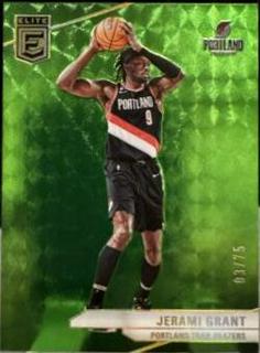 Jerami Grant