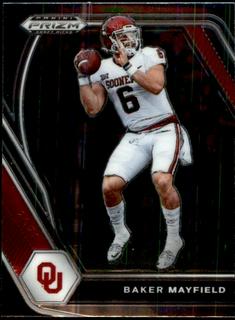 Baker Mayfield