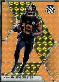 JuJu Smith Schuster