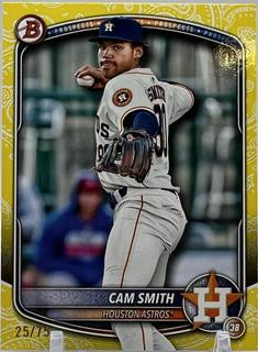 Cam Smith