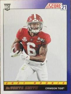 DeVonta Smith