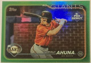 Maui Ahuna