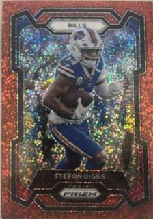 Stefon Diggs