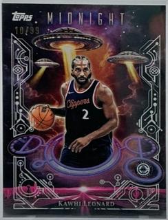 Kawhi Leonard