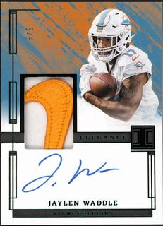 Jaylen Waddle