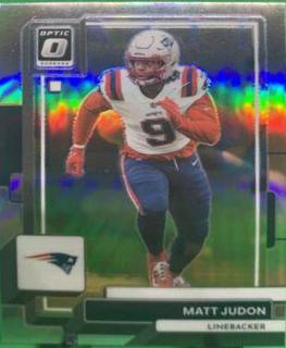Matt Judon