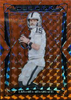 Gardner Minshew II