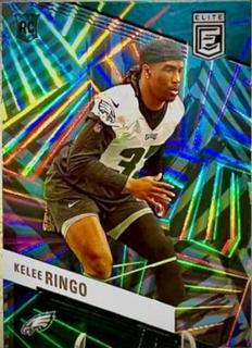 Kelee Ringo
