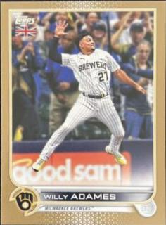 Willy Adames