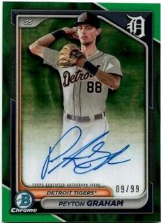 Peyton Graham