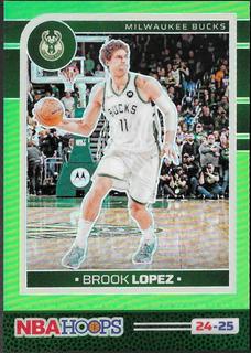 Brook Lopez