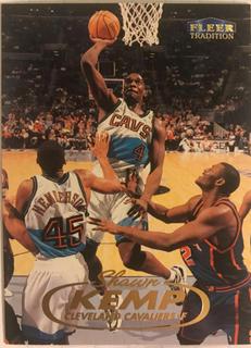 Shawn Kemp