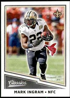 Mark Ingram