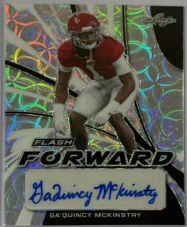 Ga'Quincy McKinstry