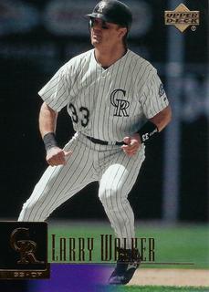 Larry Walker