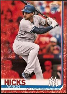 Aaron Hicks
