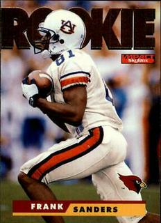 Frank Sanders