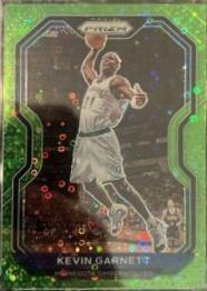 Kevin Garnett