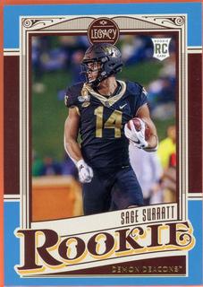 Sage Surratt