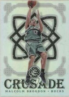 Malcolm Brogdon