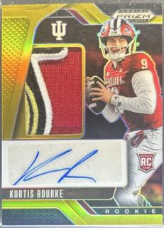 Kurtis Rourke