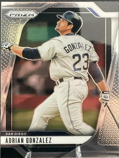 Adrian Gonzalez