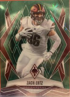 Zach Ertz