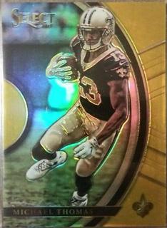 Michael Thomas