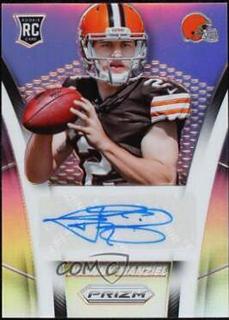 Johnny Manziel