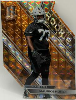 Maurice Hurst