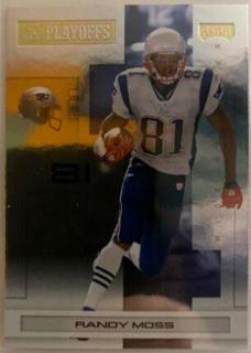 Randy Moss