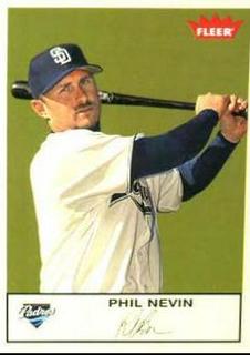 Phil Nevin