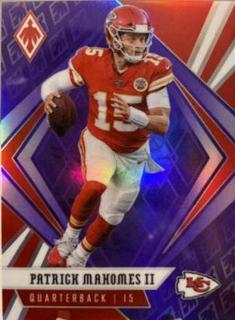 Patrick Mahomes II