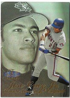 Jose Cruz Jr
