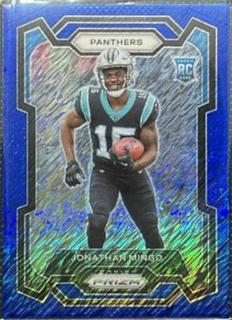 Jonathan Mingo
