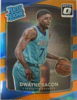 Dwayne Bacon