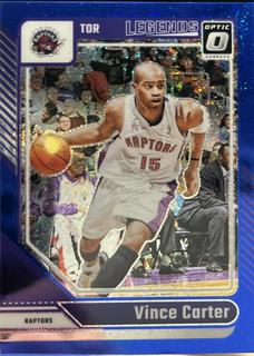 Vince Carter