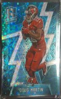 Doug Martin