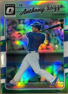 Anthony Rizzo