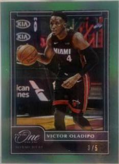 Victor Oladipo