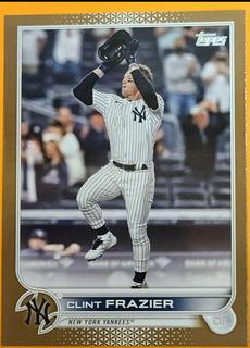 Clint Frazier
