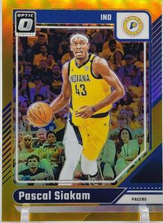 Pascal Siakam