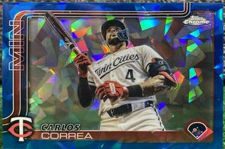 Carlos Correa