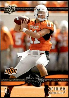Zac Robinson