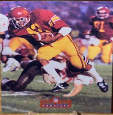 Ronnie Lott #3 Football Cards 1992 Pro Line Profiles