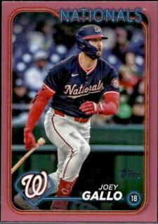 Joey Gallo