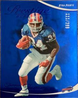 Thurman Thomas