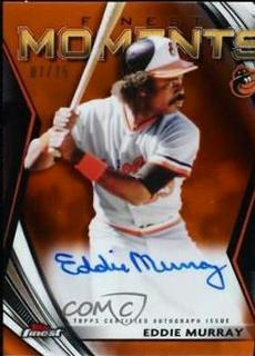 Eddie Murray